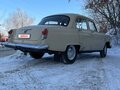 1962 ГАЗ 21 «Волга» 21Л, бежевый, 300000 рублей - вид 5