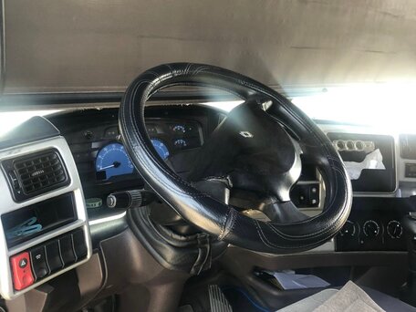 2000 Renault Magnum, синий, 1250000 рублей, вид 2