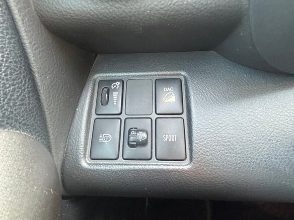 2010 Toyota RAV4 III (XA30) Рестайлинг, белый, 1900000 рублей - вид 9