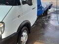 2003 ГАЗ ГАЗель (3302), белый - вид 3