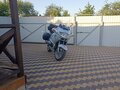 2001 BMW R 1150 RT, серебристый, 465000 рублей - вид 1