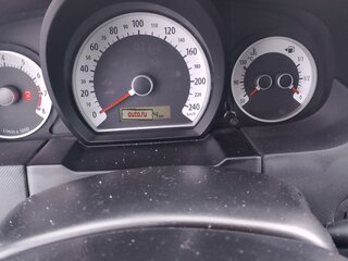 2009 Kia Ceed I, серый, 950000 рублей, вид 4