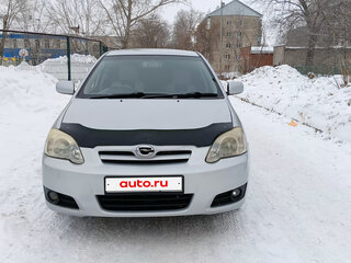 2005 Toyota Corolla Runx IX (E120, E130) Рестайлинг, серый, 600000 рублей, вид 1