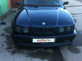1994 BMW 5 серии 525i III (E34), синий