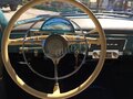 1962 ГАЗ 21 «Волга», голубой - вид 8