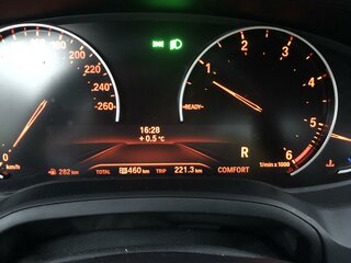 2019 BMW 3 серии 320d xDrive VII (G2x), синий, 3650000 рублей, вид 3