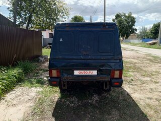 2007 Иж 27175, зелёный, 180000 рублей, вид 5