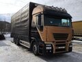 2003 Iveco Stralis, чёрный, 5000000 рублей - вид 1
