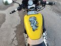 1991 Yamaha V-Max 1200, жёлтый, 380000 рублей - вид 3