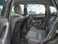 2008 Honda CR-V III, чёрный, 1350000 рублей - вид 10
