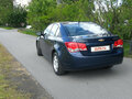 2010 Chevrolet Cruze I, синий - вид 3