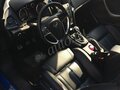 2013 Opel Astra OPC J, синий - вид 5