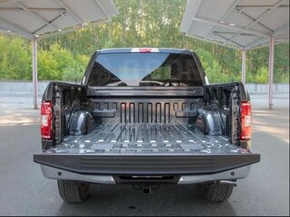 2020 Ford F-150 XIII Рестайлинг, серый, 5200000 рублей, вид 2