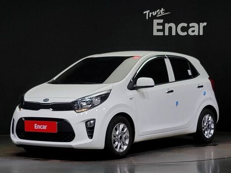 Kia Morning III