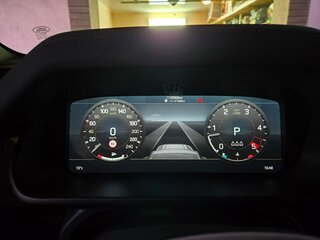 2021 Land Rover Defender 90 II, белый, 8500000 рублей, вид 4