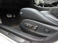 2011 Lexus IS F, белый - вид 1