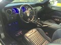 2013 Ford Mustang V Рестайлинг, серый - вид 1
