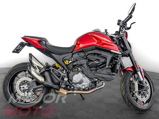 Ducati Monster 937