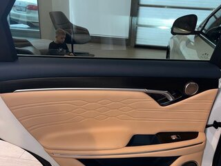 2023 Voyah Free EV I, белый, 4350000 рублей, вид 4