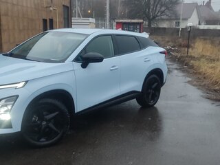 2023 Omoda C5 I, голубой, 2000000 рублей, вид 1