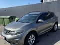 2013 Nissan Murano II (Z51) Рестайлинг 2, серый, 1400000 рублей - вид 1