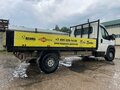2013 Fiat Professional Ducato, белый, 1200000 рублей - вид 8