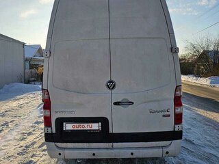 2023 Foton Toano, белый, 3190000 рублей, вид 4