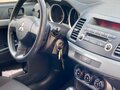 2011 Mitsubishi Lancer X Рестайлинг, серебристый, 805000 рублей - вид 6