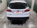 2012 Ford Focus III, белый - вид 5