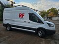 2016 Ford Transit, белый, 2099000 рублей - вид 8