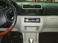 2007 Skoda Fabia II, коричневый - вид 6