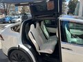 2016 Tesla Model X P90D I, белый, 3750000 рублей - вид 5