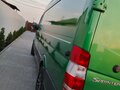 2006 Mercedes-Benz Sprinter, зелёный, 2100000 рублей - вид 1