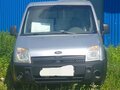 2006 Ford Tourneo Connect I, серебристый, 600000 рублей