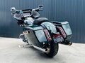 2024 Harley-Davidson Road Glide, зелёный, 3750000 рублей - вид 4