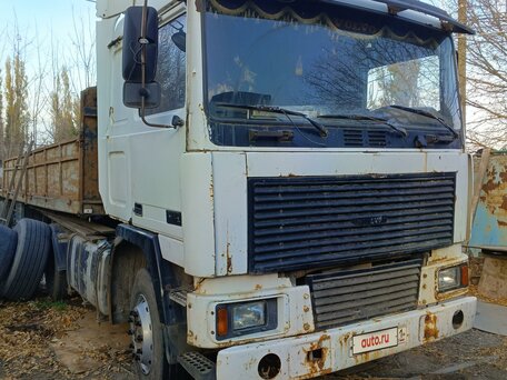 1987 Volvo F-Series, белый, 550000 рублей, вид 3
