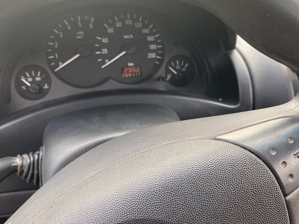 2007 Opel Combo C Рестайлинг, белый, 550000 рублей - вид 7