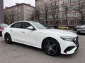 2024 Mercedes-Benz E-Класс 300 VI (W214, S214), белый, 9996000 рублей - вид 2