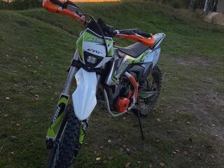 Progasi Ibiza 250