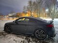 2015 Audi TTS III (8S), серый, 4350000 рублей - вид 11