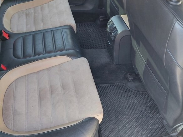2012 Volkswagen Passat CC I Рестайлинг, белый, 990000 рублей - вид 14