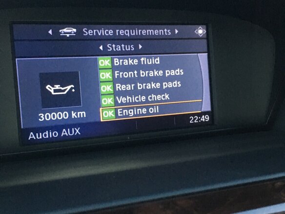 2009 BMW 5 серии 530xi V (E60/E61) Рестайлинг, чёрный, 2000000 рублей - вид 17