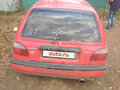 1994 Nissan Sunny, красный - вид 3