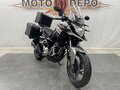 2020 Honda CB 190X (Wuyang), чёрный, 299000 рублей - вид 4