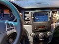 2011 SsangYong Actyon II, чёрный, 1150000 рублей - вид 9