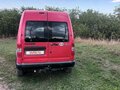 2004 Ford Transit Connect SWB I, красный, 530000 рублей - вид 4
