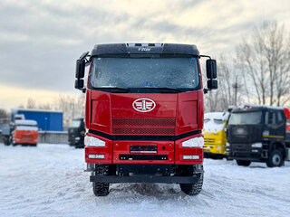 2025 FAW J6 CA3250, пурпурный, 14990000 рублей, вид 2
