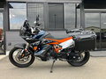 2023 KTM 890 Adventure R, чёрный, 1200000 рублей - вид 1