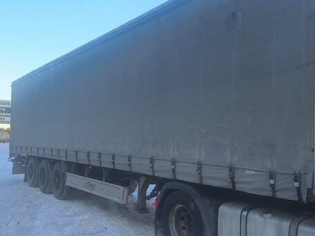 2008 MAN TGX, жёлтый, 2495000 рублей, вид 5