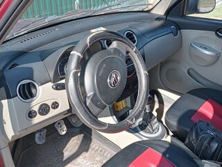 2011 Lifan Smily I (320), пурпурный, 300000 рублей, вид 4